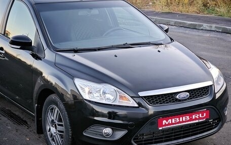 Ford Focus II рестайлинг, 2009 год, 690 000 рублей, 5 фотография