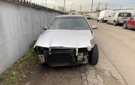 Skoda Octavia IV, 2001 год, 190 000 рублей, 25 фотография