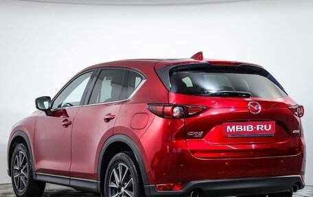 Mazda CX-5 II, 2017 год, 2 299 000 рублей, 7 фотография