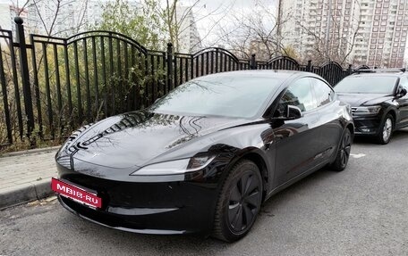 Tesla Model 3 I, 2023 год, 5 100 000 рублей, 5 фотография