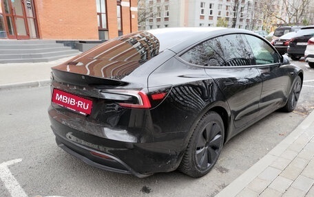 Tesla Model 3 I, 2023 год, 5 100 000 рублей, 2 фотография