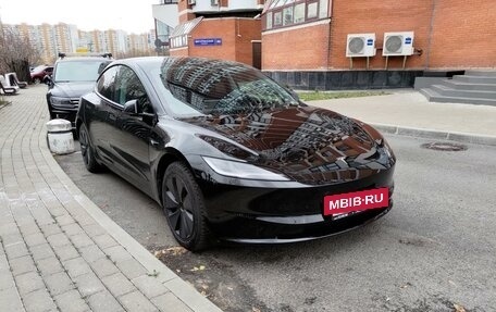 Tesla Model 3 I, 2023 год, 5 100 000 рублей, 7 фотография