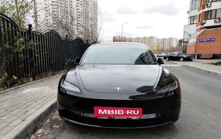 Tesla Model 3 I, 2023 год, 5 100 000 рублей, 6 фотография