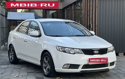 KIA Cerato III, 2009 год, 699 000 рублей, 1 фотография