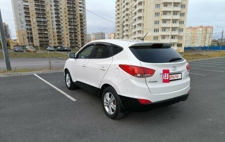 Hyundai ix35 I рестайлинг, 2013 год, 1 650 000 рублей, 5 фотография