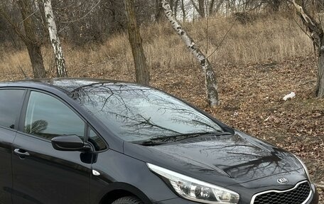 KIA cee'd III, 2013 год, 990 000 рублей, 6 фотография