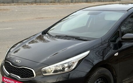 KIA cee'd III, 2013 год, 990 000 рублей, 5 фотография