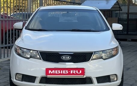 KIA Cerato III, 2009 год, 699 000 рублей, 3 фотография