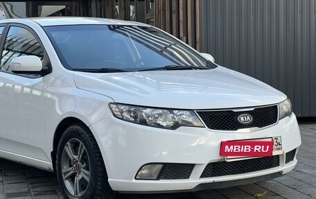 KIA Cerato III, 2009 год, 699 000 рублей, 2 фотография