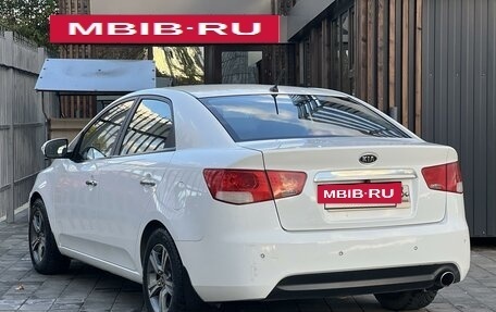 KIA Cerato III, 2009 год, 699 000 рублей, 5 фотография