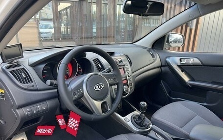 KIA Cerato III, 2009 год, 699 000 рублей, 11 фотография