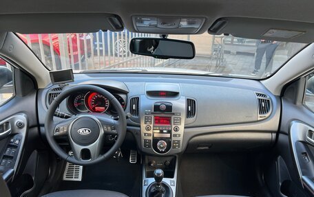 KIA Cerato III, 2009 год, 699 000 рублей, 26 фотография