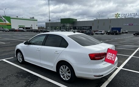 Volkswagen Jetta VI, 2015 год, 1 280 000 рублей, 7 фотография