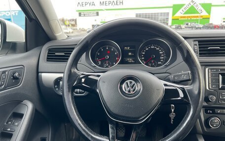 Volkswagen Jetta VI, 2015 год, 1 280 000 рублей, 17 фотография