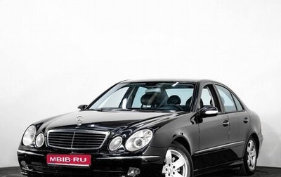 Mercedes-Benz E-Класс, 2004 год, 890 000 рублей, 1 фотография