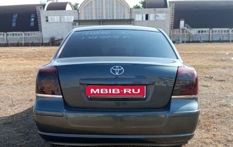 Toyota Avensis III рестайлинг, 2008 год, 950 000 рублей, 6 фотография