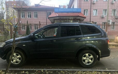 SsangYong Kyron I, 2010 год, 960 000 рублей, 4 фотография