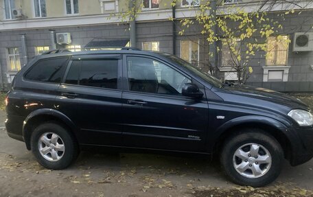 SsangYong Kyron I, 2010 год, 960 000 рублей, 6 фотография