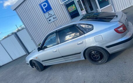 Hyundai Elantra III, 2001 год, 260 000 рублей, 4 фотография