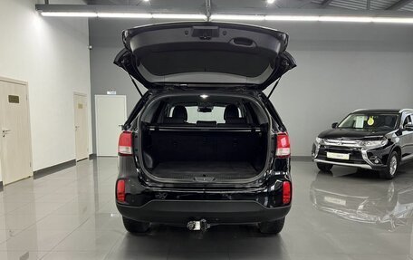 KIA Sorento II рестайлинг, 2013 год, 1 845 000 рублей, 7 фотография