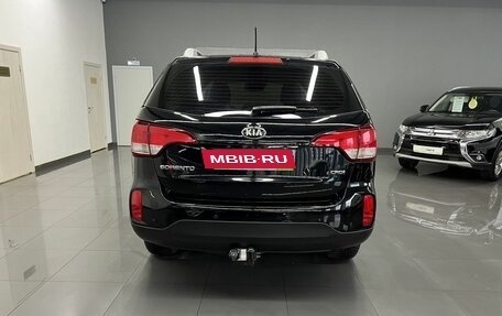 KIA Sorento II рестайлинг, 2013 год, 1 845 000 рублей, 4 фотография