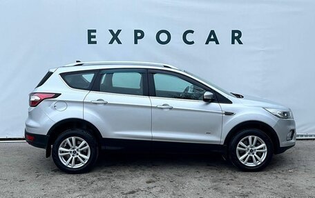 Ford Kuga III, 2018 год, 1 785 000 рублей, 6 фотография