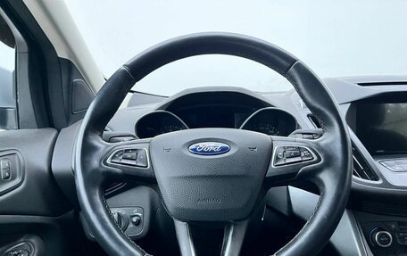 Ford Kuga III, 2018 год, 1 785 000 рублей, 14 фотография