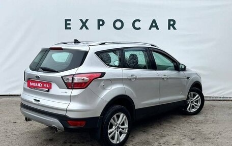 Ford Kuga III, 2018 год, 1 785 000 рублей, 5 фотография