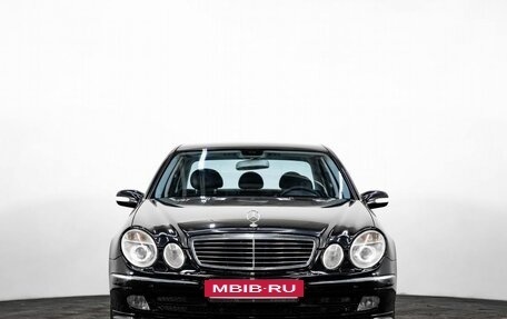 Mercedes-Benz E-Класс, 2004 год, 890 000 рублей, 2 фотография