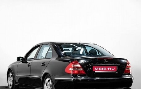 Mercedes-Benz E-Класс, 2004 год, 890 000 рублей, 6 фотография