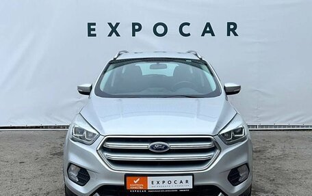 Ford Kuga III, 2018 год, 1 785 000 рублей, 8 фотография