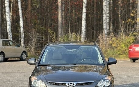 Hyundai i30 I, 2009 год, 735 000 рублей, 1 фотография