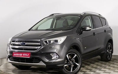 Ford Kuga III, 2017 год, 2 089 000 рублей, 1 фотография