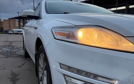 Ford Mondeo IV, 2012 год, 775 000 рублей, 3 фотография