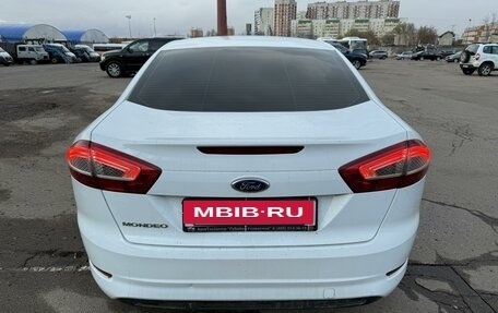 Ford Mondeo IV, 2012 год, 775 000 рублей, 13 фотография