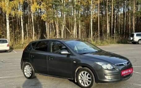 Hyundai i30 I, 2009 год, 735 000 рублей, 3 фотография