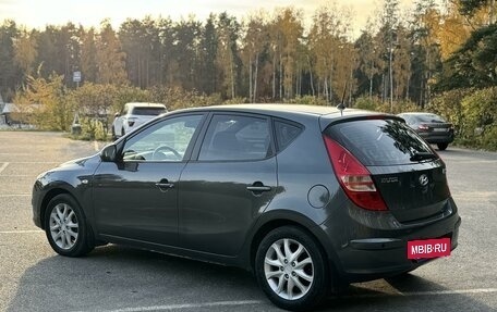 Hyundai i30 I, 2009 год, 735 000 рублей, 6 фотография