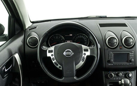 Nissan Qashqai, 2013 год, 1 527 887 рублей, 19 фотография