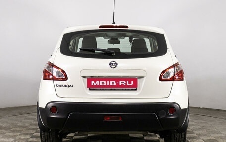 Nissan Qashqai, 2013 год, 1 527 887 рублей, 6 фотография