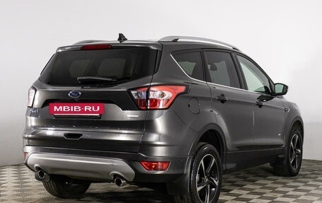 Ford Kuga III, 2017 год, 2 089 000 рублей, 5 фотография