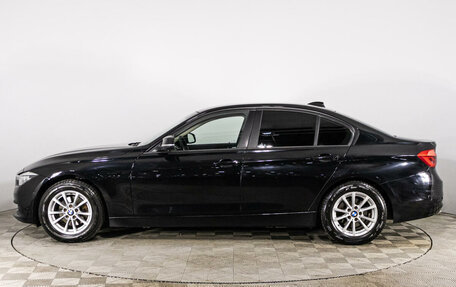 BMW 3 серия, 2015 год, 1 729 000 рублей, 8 фотография