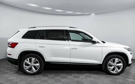 Skoda Kodiaq I, 2018 год, 3 169 000 рублей, 4 фотография