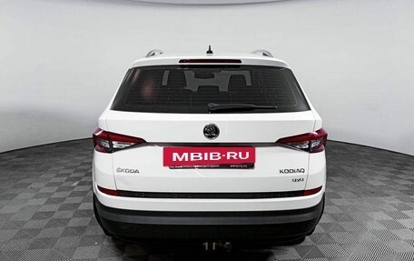 Skoda Kodiaq I, 2018 год, 3 169 000 рублей, 6 фотография