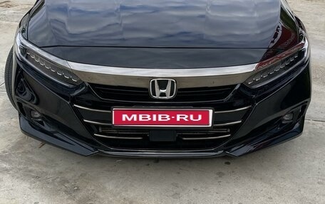 Honda Accord IX рестайлинг, 2020 год, 2 350 000 рублей, 1 фотография