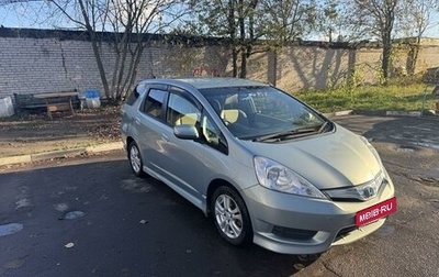 Honda Fit Shuttle I рестайлинг, 2012 год, 1 170 000 рублей, 1 фотография