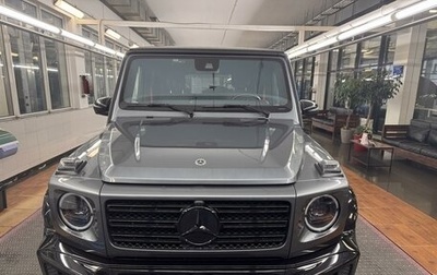 Mercedes-Benz G-Класс W463 рестайлинг _iii, 2021 год, 17 999 900 рублей, 1 фотография