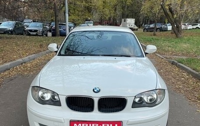 BMW 1 серия, 2011 год, 1 150 000 рублей, 1 фотография