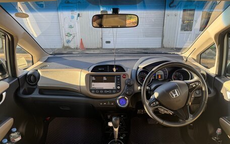 Honda Fit Shuttle I рестайлинг, 2012 год, 1 170 000 рублей, 12 фотография