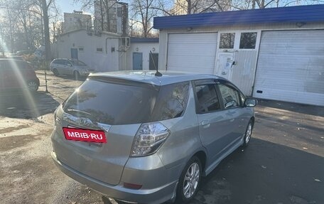 Honda Fit Shuttle I рестайлинг, 2012 год, 1 170 000 рублей, 7 фотография