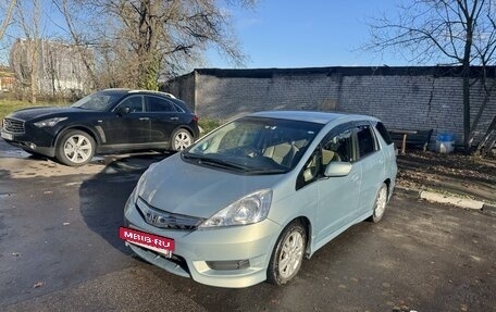 Honda Fit Shuttle I рестайлинг, 2012 год, 1 170 000 рублей, 3 фотография